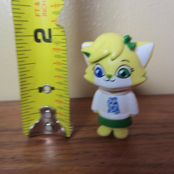 Ryan’s World Mini figure road trip Mississippi alpha lexa (W5347) - Picture 3 of 6